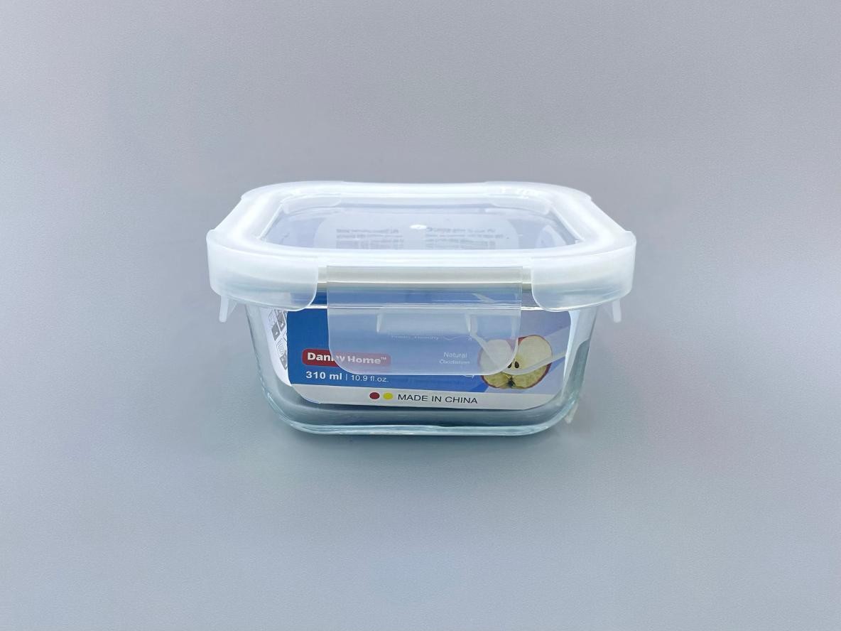 11.2*4.85cm,保鲜盒/Caja fresca