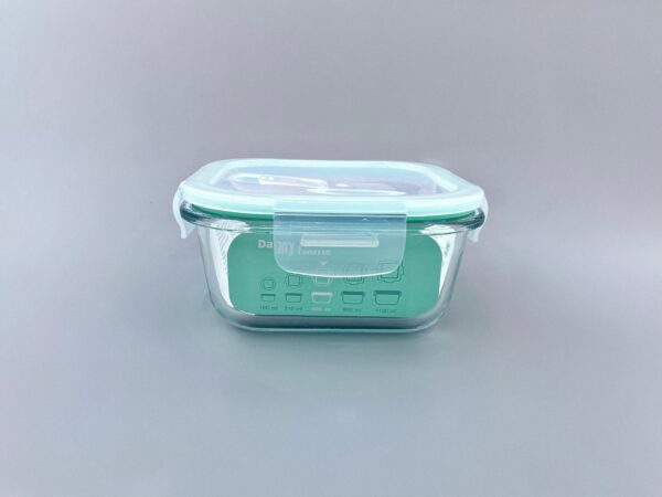 13.2*5.5cm,保鲜盒/Caja fresca