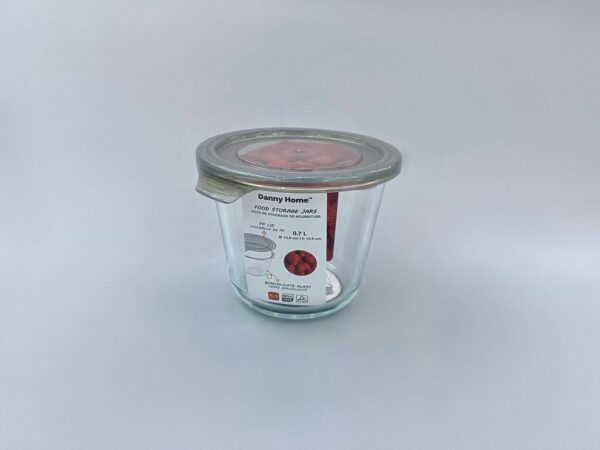 12.9*10.5cm,保鲜盒/Caja fresca