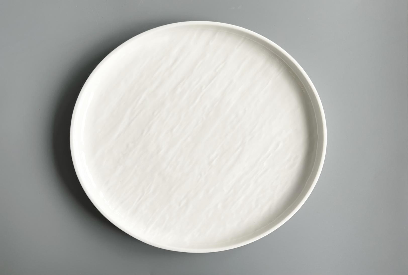 26.8*2.5cm，盘/Plato
