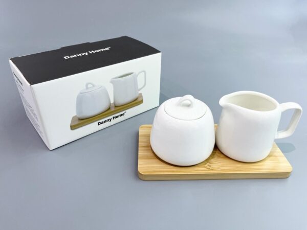 7.6*7.8*10.5cm，糖罐/Latas de azúcar
