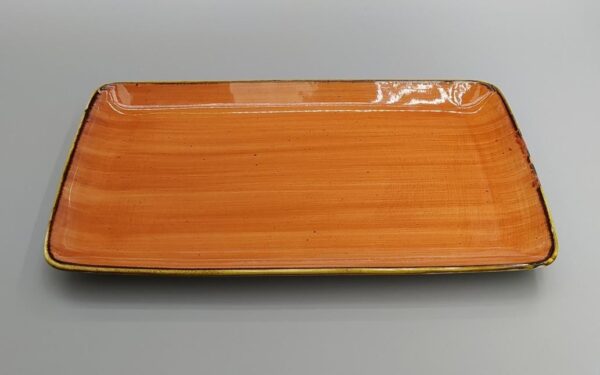 36*21.5*2.5cm，盘/Plato
