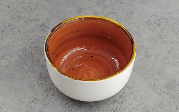 9*9*5cm，碗/Tazón