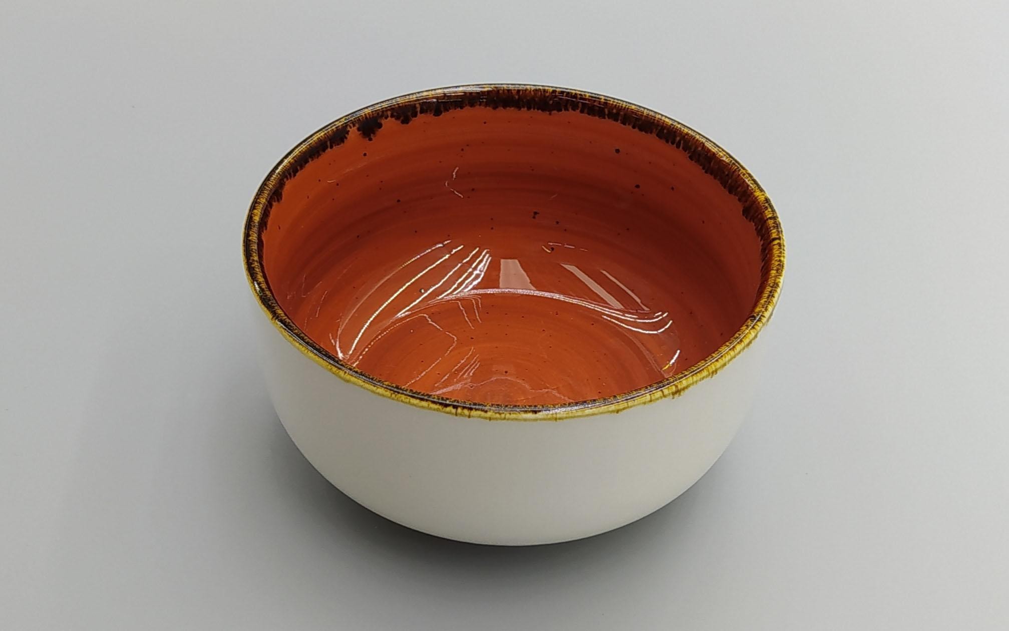 12.5*12.5*6cm，碗/Tazón