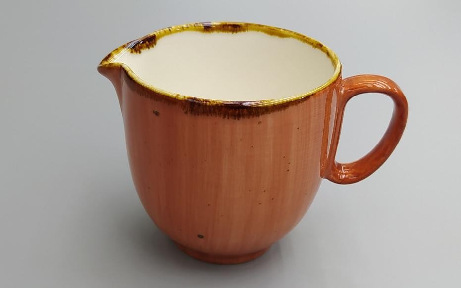 12.5*8.3*8.4cm，奶壶/De leche