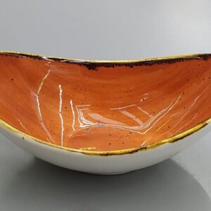10″bowl
24.8*13.1*8.5cm
Porcelain
464g