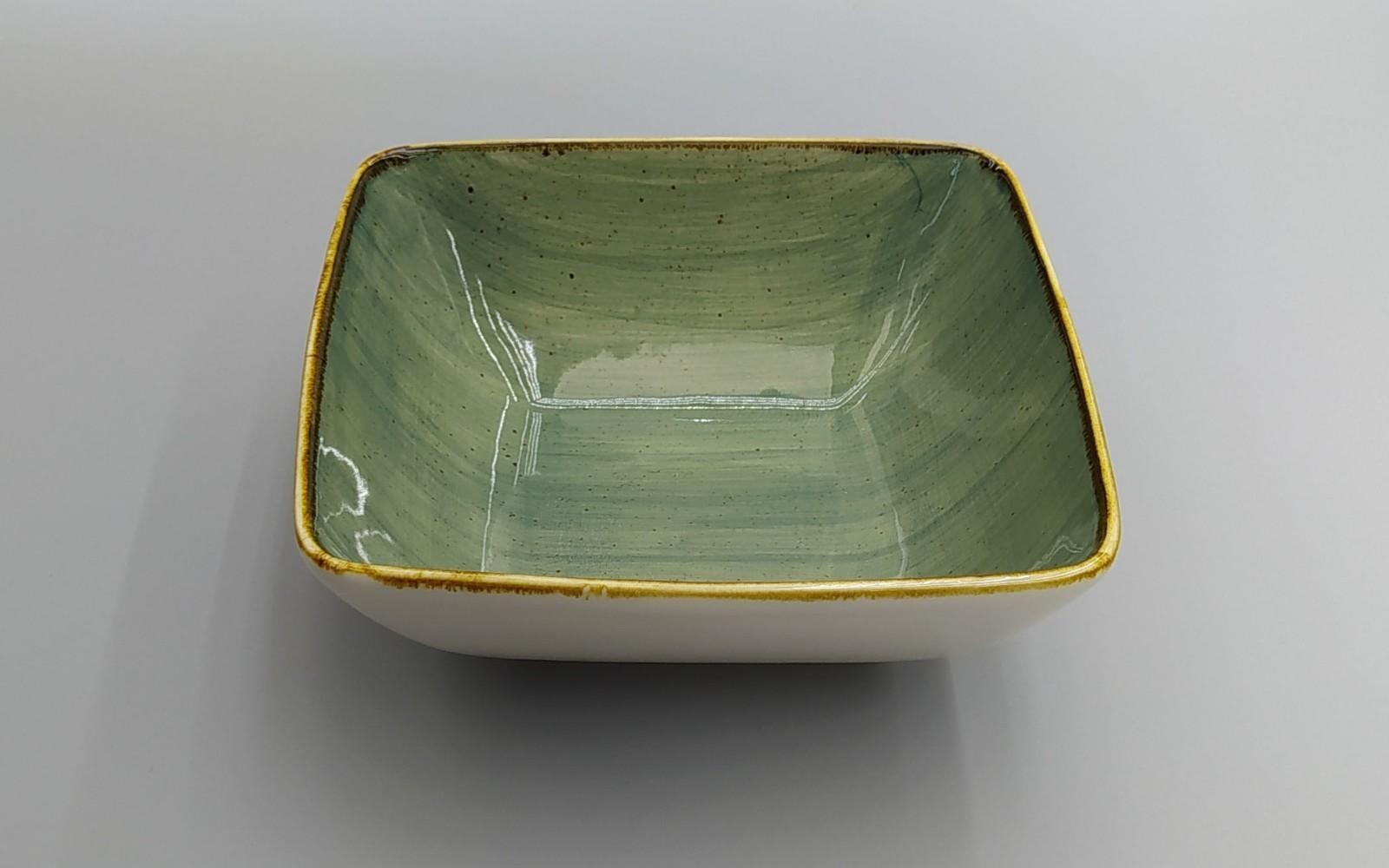 23*22.3*8cm，沙拉碗/Shala Bowl