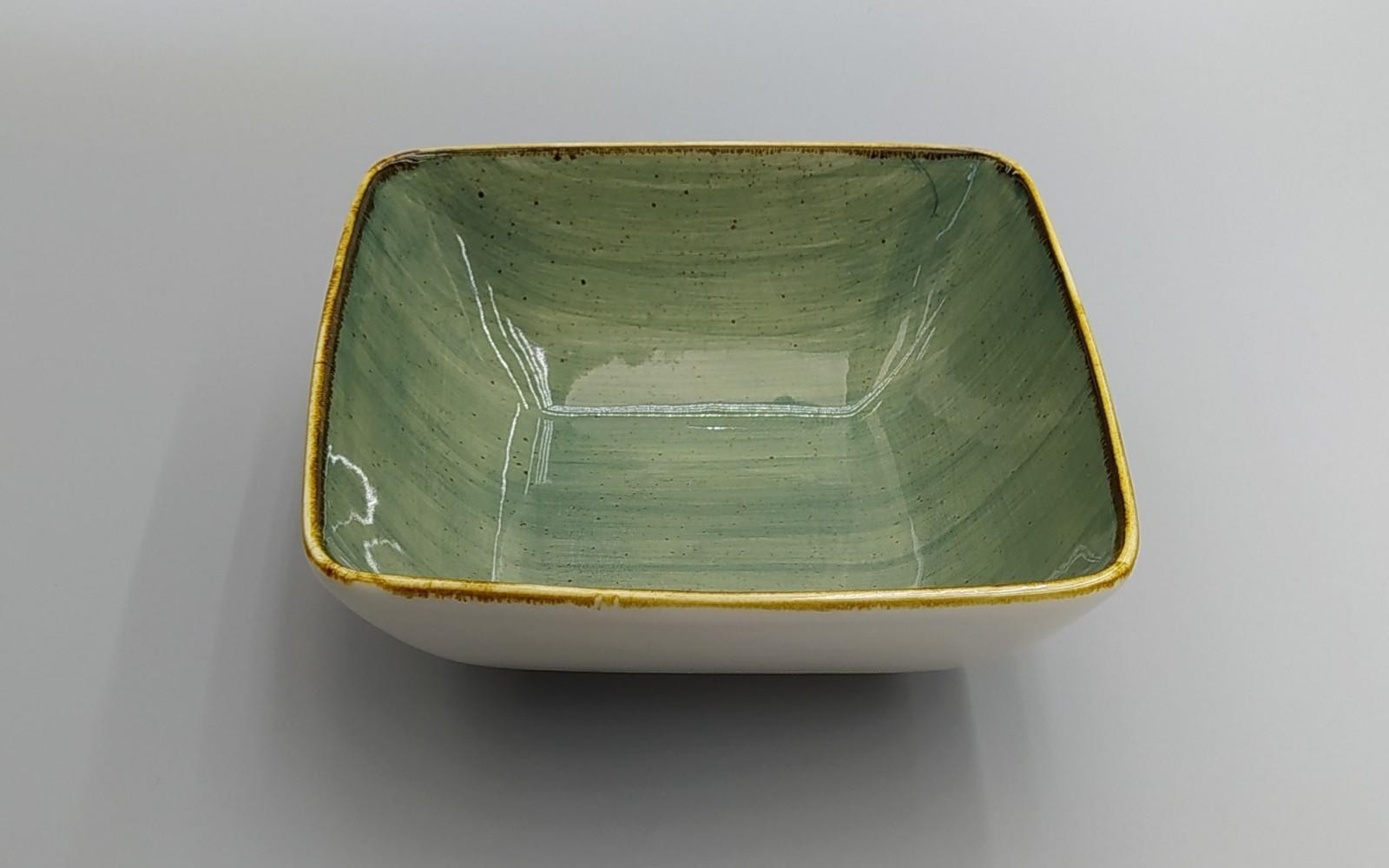 19.3*19.3*7cm，碗/Tazón