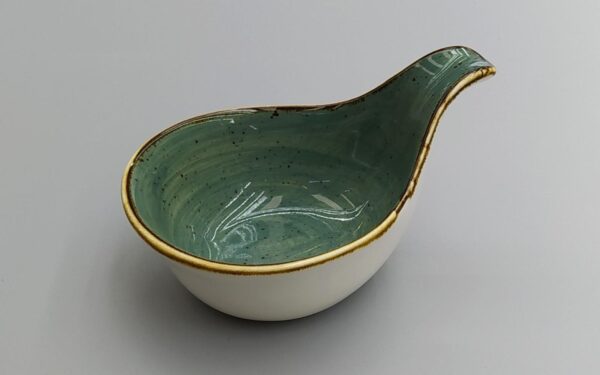 12*8.5*6cm，味碟/Plato de sabor