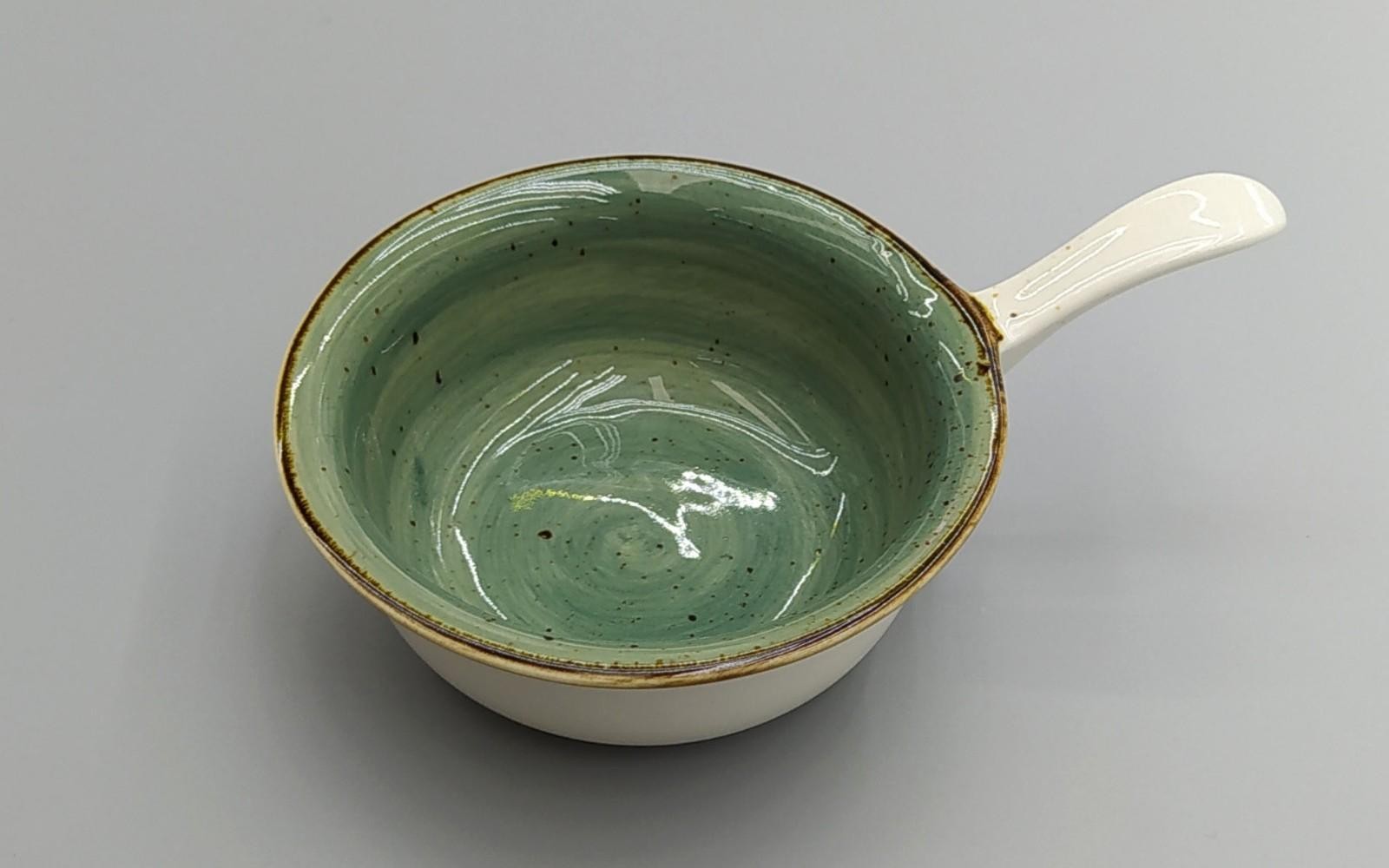 13*9*3.5cm，味碟/Plato de sabor