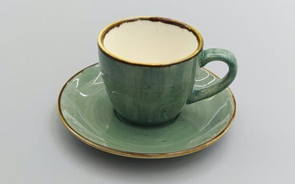 11.5*1.5cm，杯碟/Taza y plato