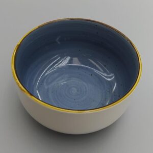 6″bowl
15.5*15.5*7cm
Porcelain
497g