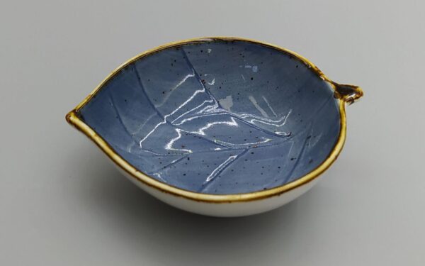 9*11*3cm，味碟/Plato de sabor