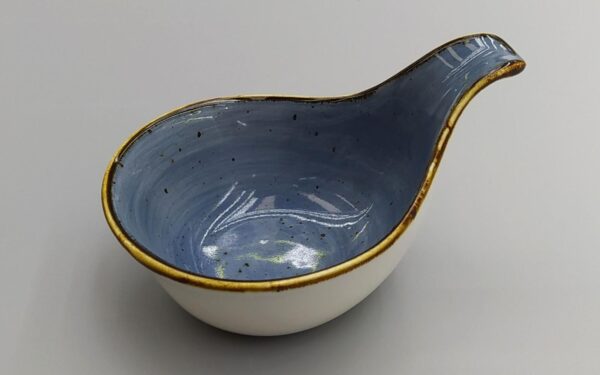 12*8.5*6cm，味碟/Plato de sabor