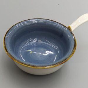 5.25″dish
13*9*3.5cm
Porcelain
125g