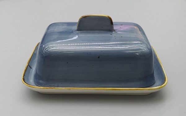 16.5*13*7.8cm，味碟/Plato de sabor