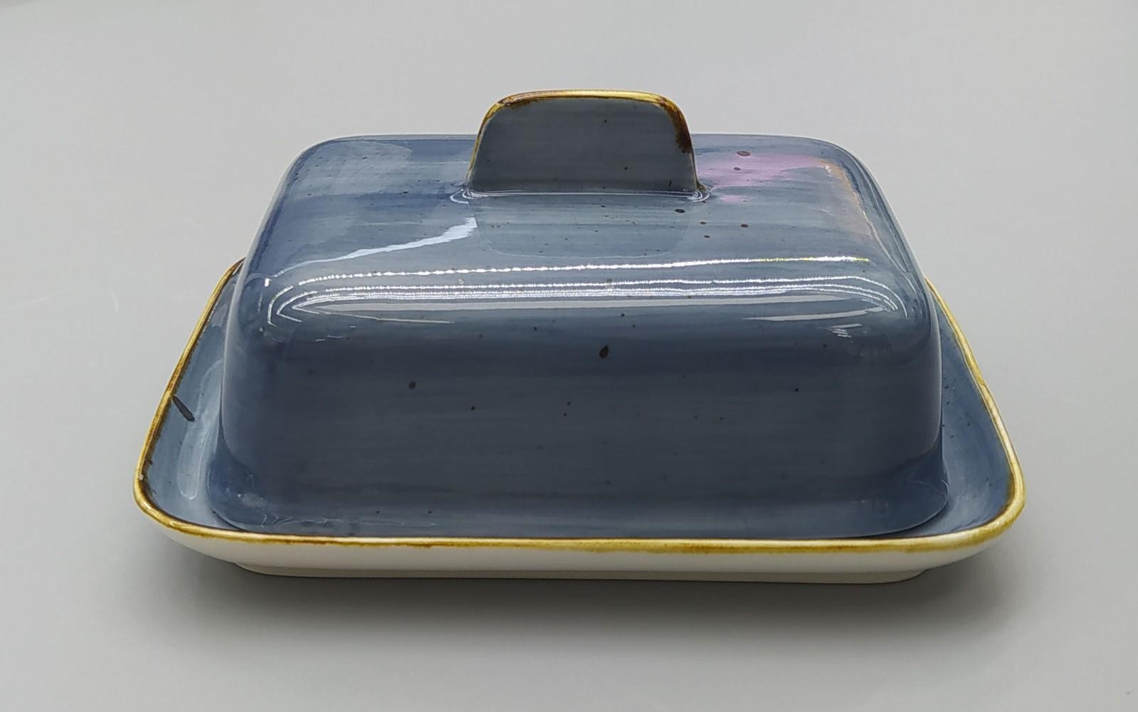 16.5*13*7.8cm，味碟/Plato de sabor