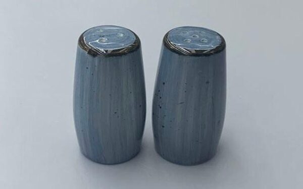 3.5*7cm，盐瓶/Salero