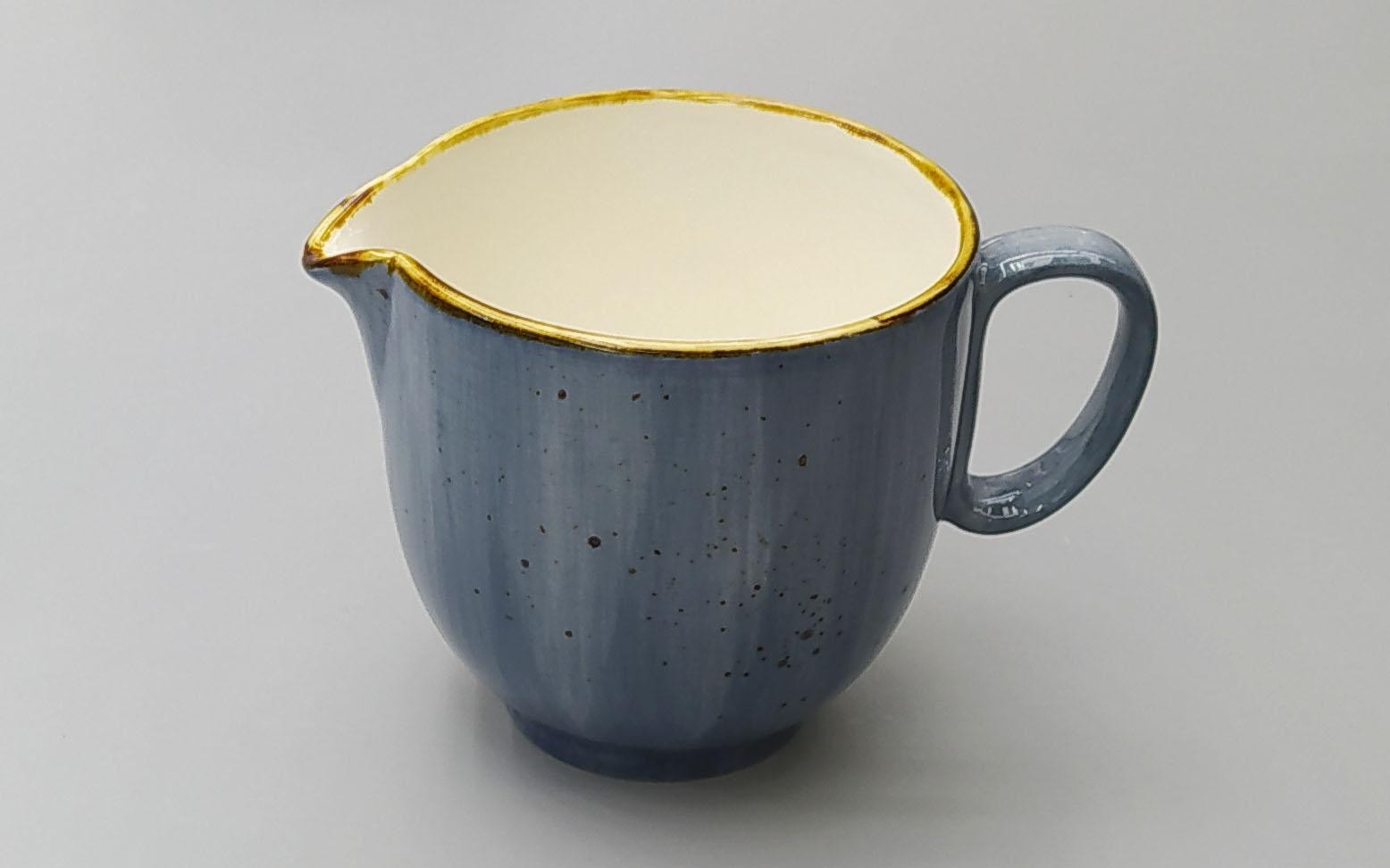 12.5*8.3*8.4cm，奶壶/De leche