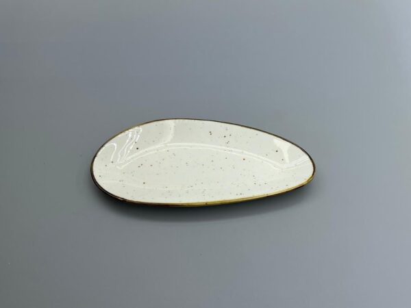 25.8*12.5*2cm，盘/Plato