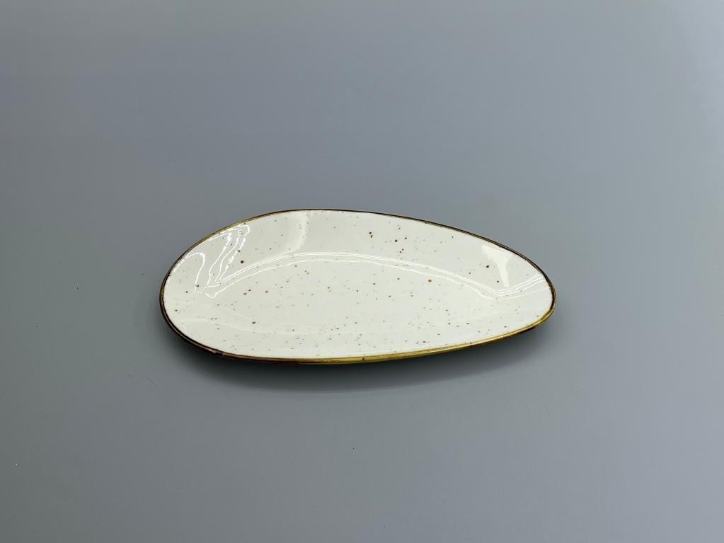 25.8*12.5*2cm，盘/Plato
