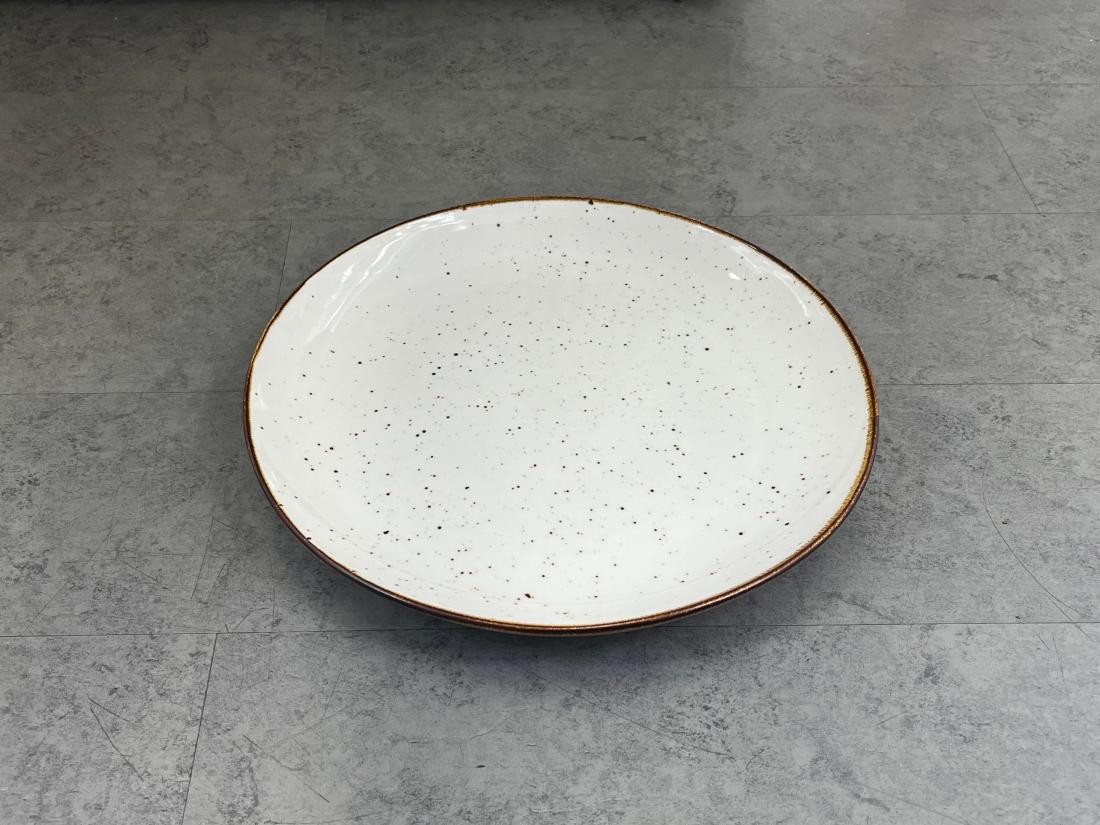 30.2*30.2*2.5cm，盘/Plato