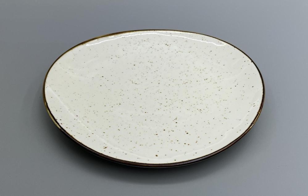 26*26*2cm，盘/Plato