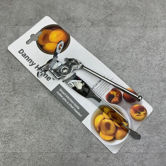 17.5cm，开罐器/Abrelatas