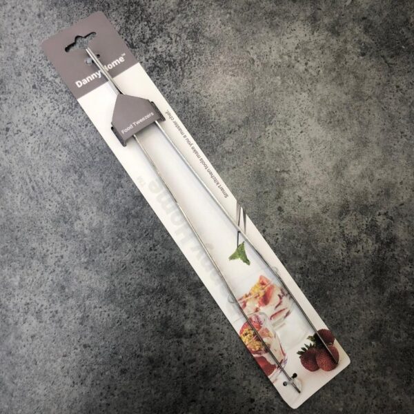 31.5cm，食品夹/Clip de comida