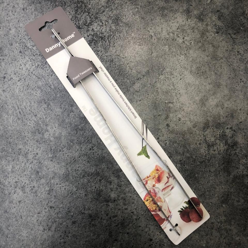 31.5cm，食品夹/Clip de comida