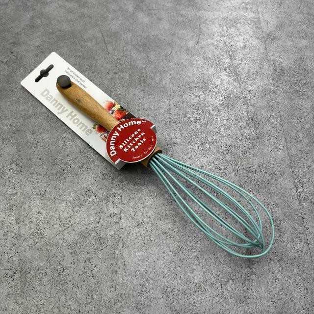 30cm，打蛋器/Batidor de huevos
