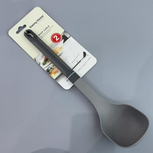 33.5cm，汤勺/Cuchara de sopa