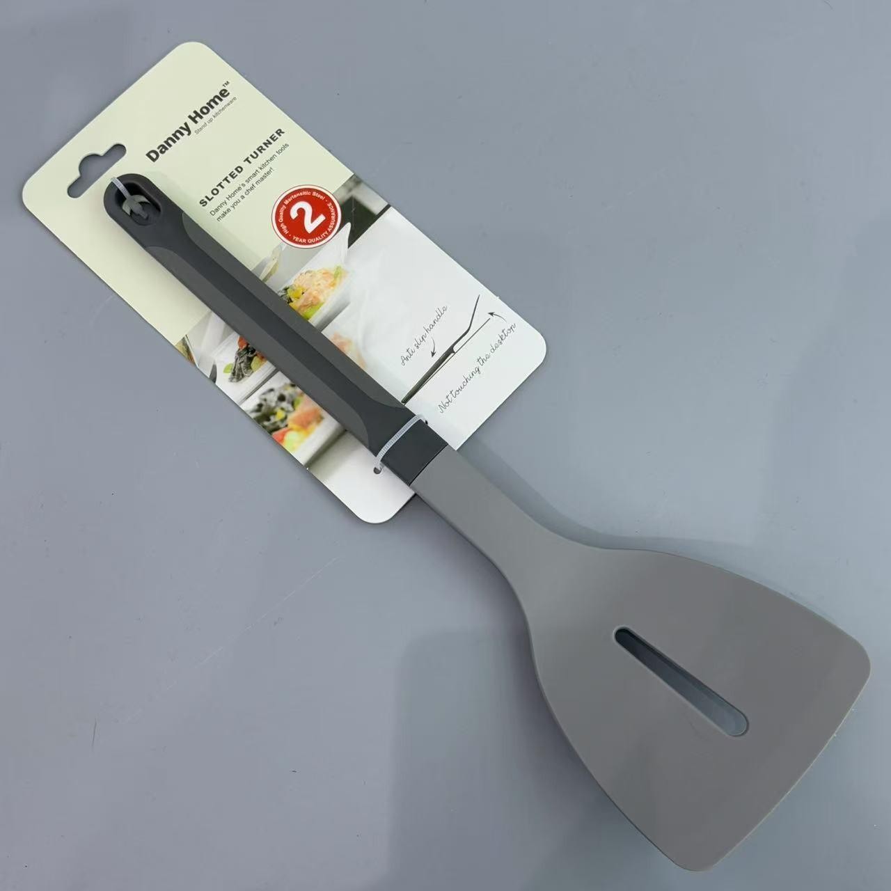 33cm，漏铲/Pala de fuga