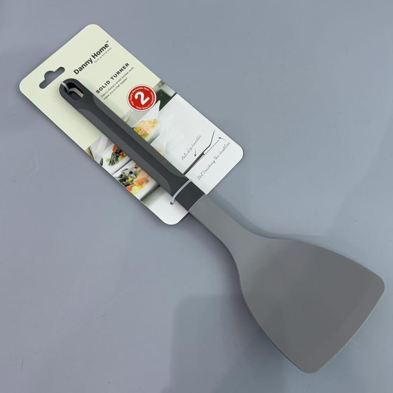 33cm，煎铲/Espátula frita