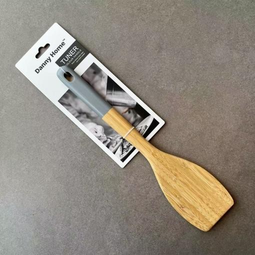 32cm，密铲/Pala densa