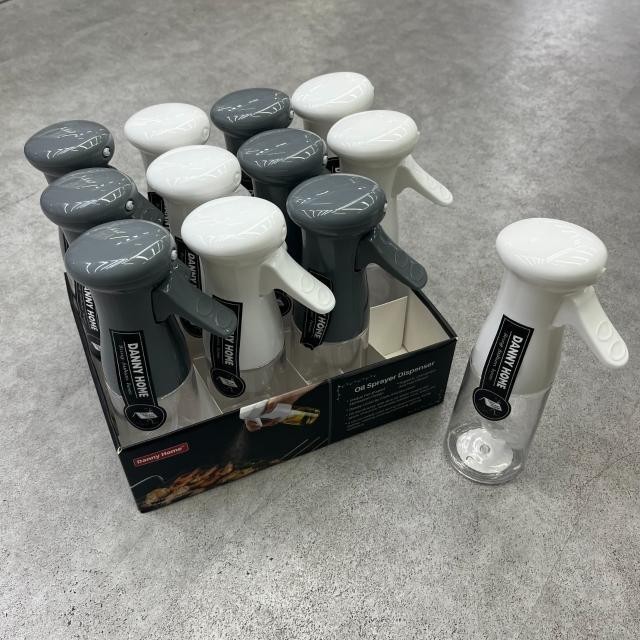 20.6*6cm，喷油瓶/Cilindro de inyección de combustible