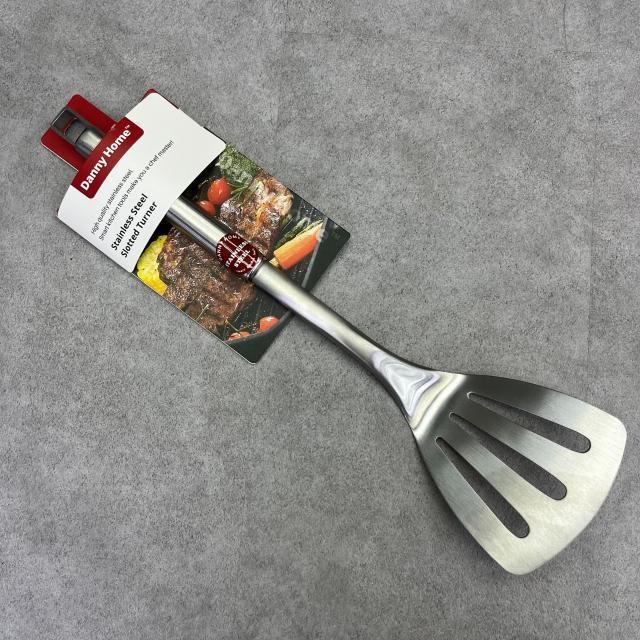 33cm，漏铲/Pala de fuga