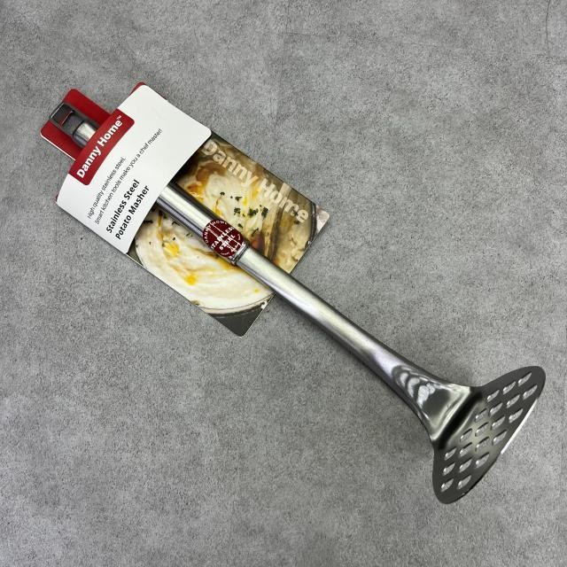 31cm，薯压/Presión de batata