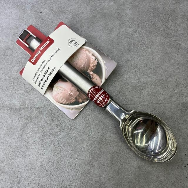 22cm，冰激凌勺/Cuchara de helado