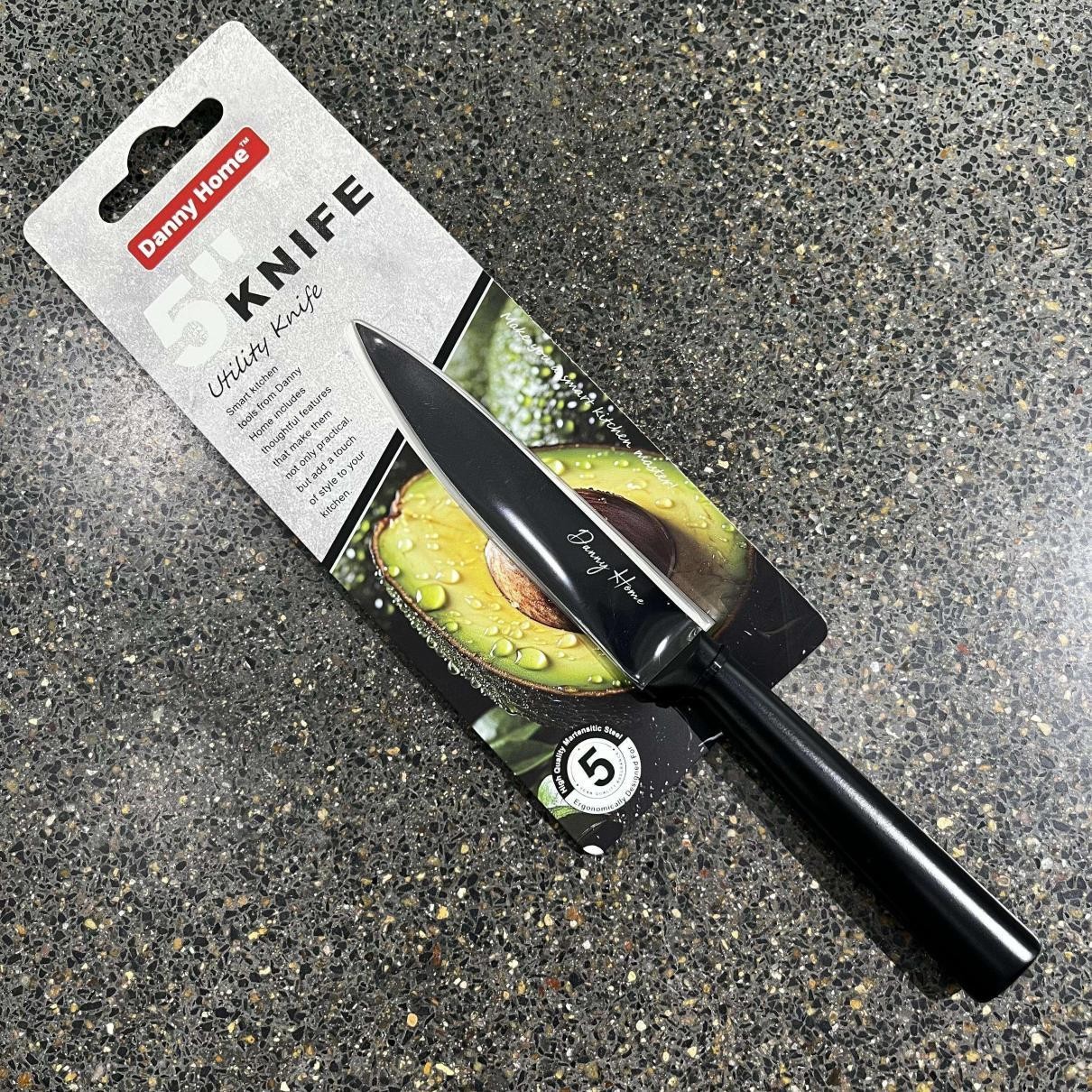 23.5cm，万用刀/Cuchillo universal