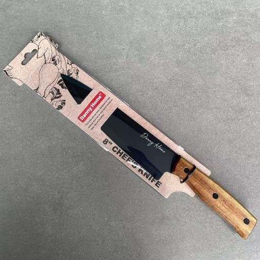 32.7cm，厨师刀/Cuchillo de chef