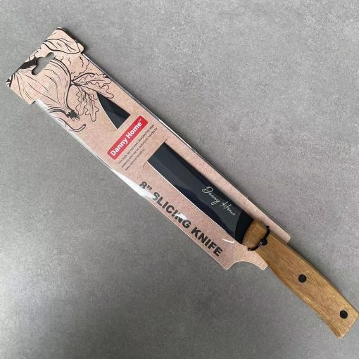 33cm，切肉刀/Cuchillo de corte de carne