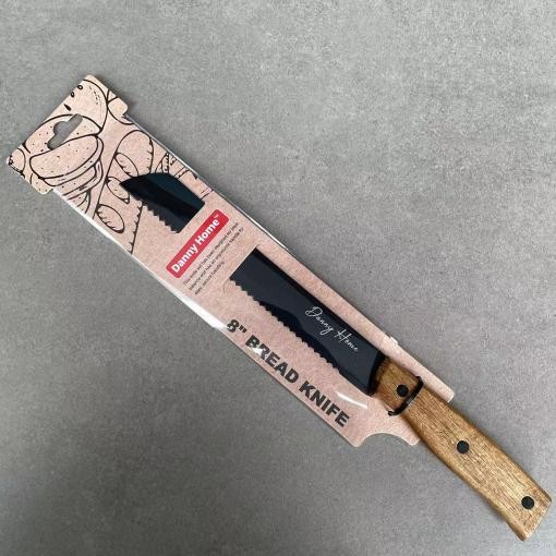 32.5cm，面包刀/Cuchillo de pan