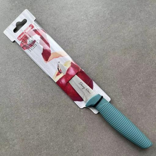 19.5cm，果皮刀/Cuchillo de piel
