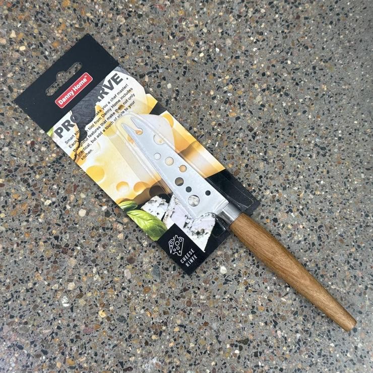 20.3cm，芝士刀/Cuchillo de queso