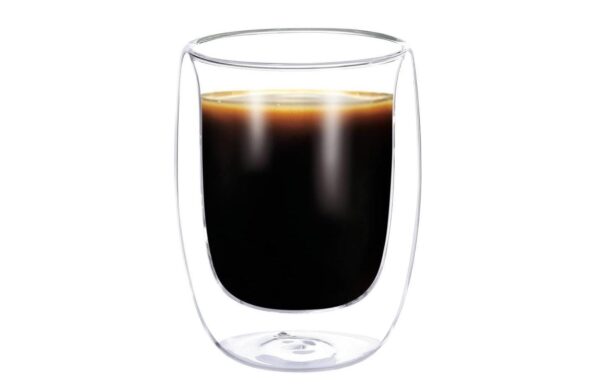 7*10cm,双层杯/Copa de doble capa