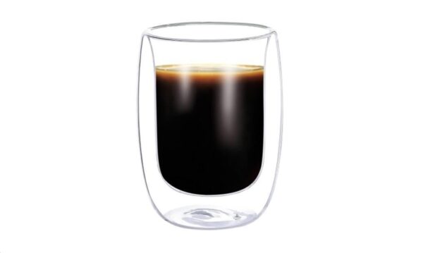 8*11cm,双层杯/Copa de doble capa