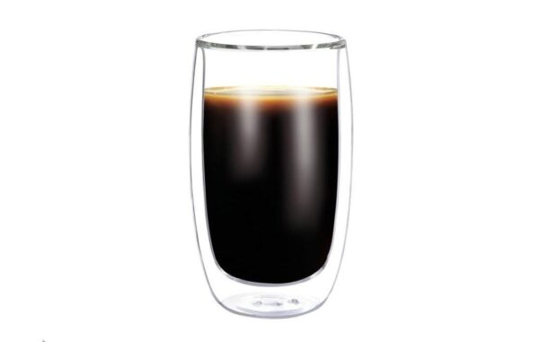 7.5*14cm,双层杯/Copa de doble capa