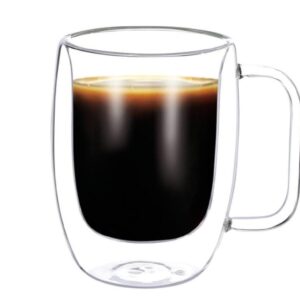 Double-walled cup
200ml 2pcs/box unit:box
with handle
7*10cm