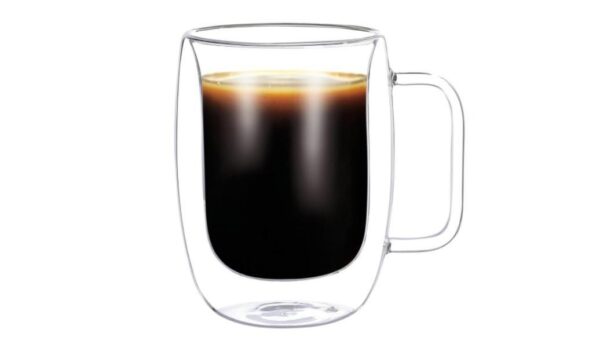 8*11cm,双层杯/Copa de doble capa